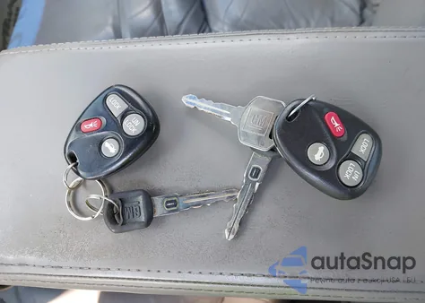 2000 Buick Century Limited из США, поврежденный, VIN 2G4WY55J1Y1242678